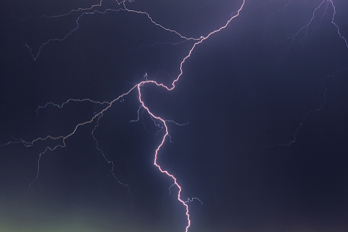 Lightning Damage Property Insurance Claims – GFT